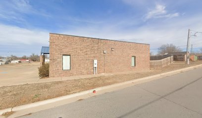 Dentist near Chickasha