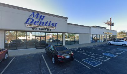 Dr. Gerardo D. Quinones, DMD