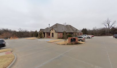 Dr. Christian Pilgrim