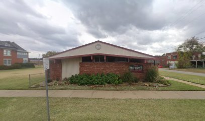 Dentist near Okmulgee