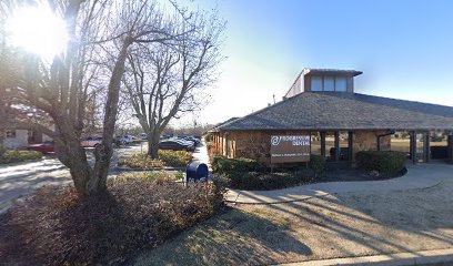 Dr. John W. Miller, DDS