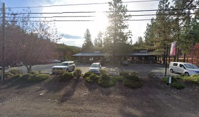 Dentist near Shady Cove