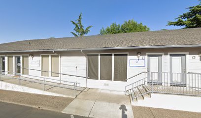 Dr. Richard W. Davenport, DMD