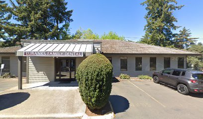 Drs. Josh Eubanks & Loan Nguyen, DMDs