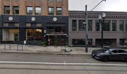 Dr. Fay A. Gyapong, DMD