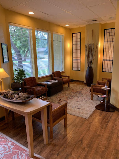 Cornerstone Family Dentistry