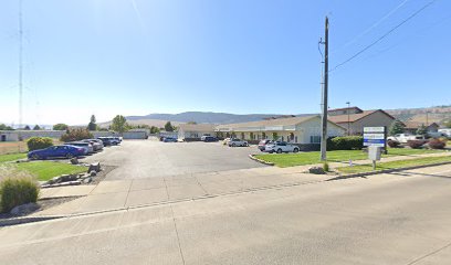 Dentist near La Grande