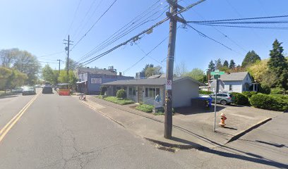 Whole Health Dentistry