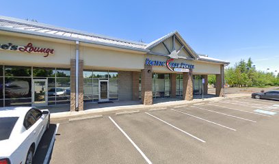 Dentist near Sherwood