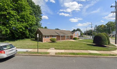 Dentist near Woodlyn