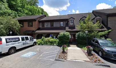 Dentist near Allison Park