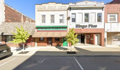 Dentist near Ambridge