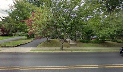 Dentist near Fountain Hill