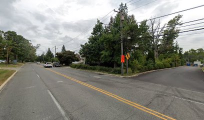 Dr. Sung H. Cho, DMD