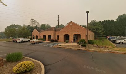 Dentist near Bloomsburg