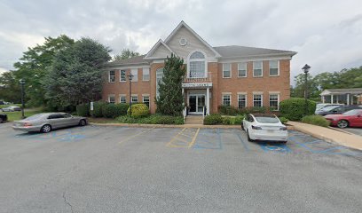 Britt Family Dentistry