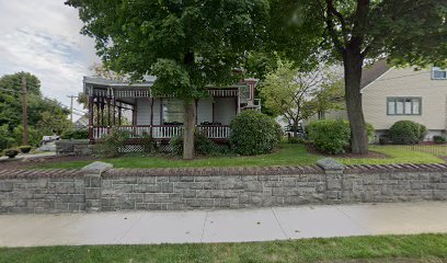 Dentist near Dunmore