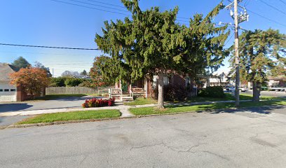 Dentist near Palmyra