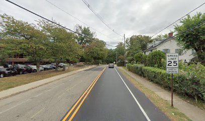 D’Agostini Norman DDS