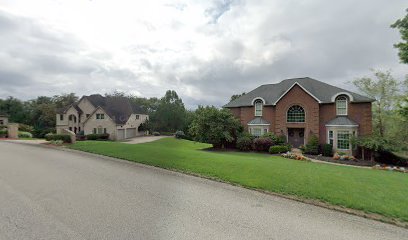 Dentist near Murrysville