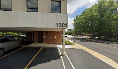 Dentist near Bryn Mawr