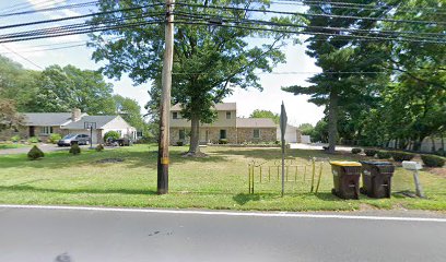 Elbardissi Angel DDS