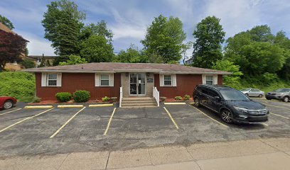 Dentist near McKeesport