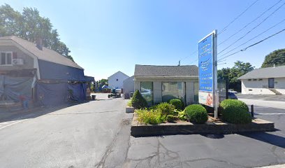 Dentist near North Providence