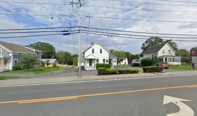 Dentist near Portsmouth