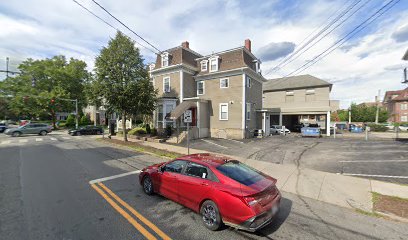 Dentist near Providence