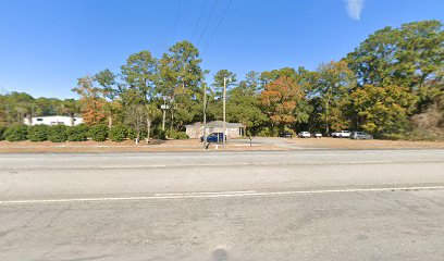 Dentist near Ravenel