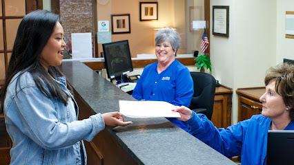 Monroe Family Dentistry