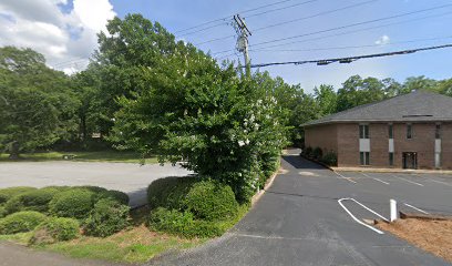 Dr. Willis Hawkins III, DMD