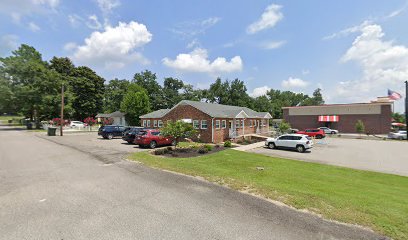 Dentist near North Augusta
