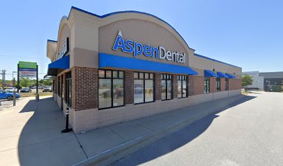 Dentist near Simpsonville