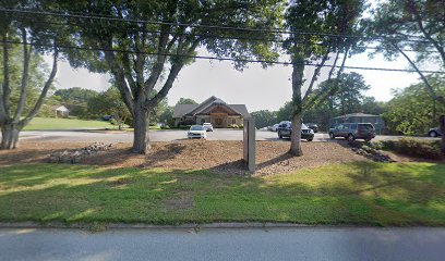 Dentist near Pickens