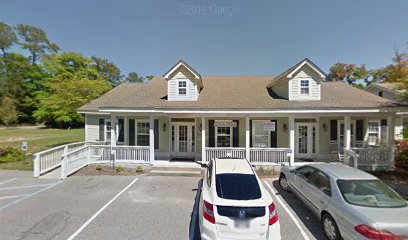 Dentist near Beaufort