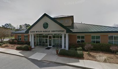 Dentist near Lake Wylie