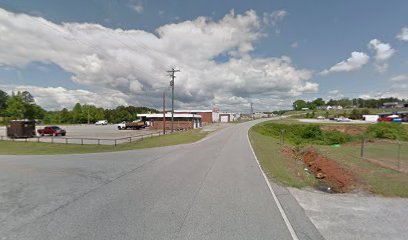 Dentist near West Union