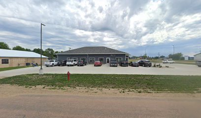 Dentist near Parkston