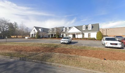 Drs. John Martin & Catie Wall