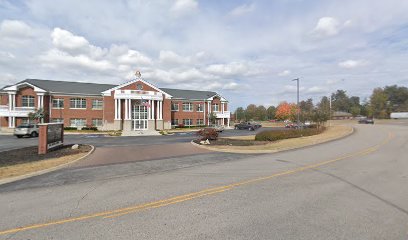 East Tn Oral & Maxillofacial: Gross Kevin D DDS