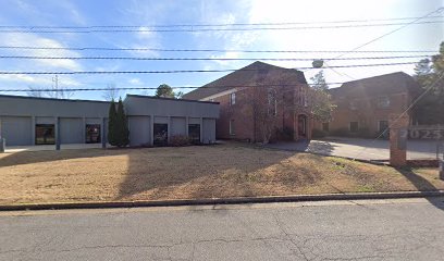 Lackie Richard M DDS