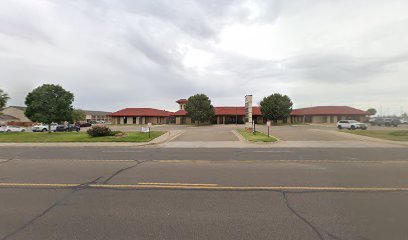 Ritchie Thomas M DDS