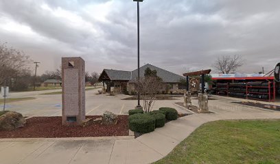 Dentist near Mineral Wells