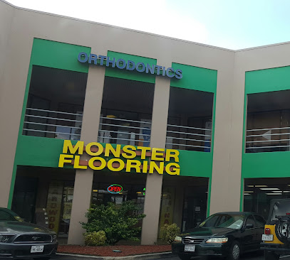 Terhune William F DDS