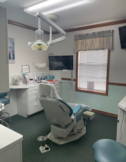 Ganado Family Dental
