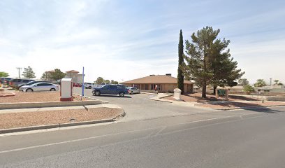 Morris III Nixon F DDS