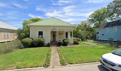 Robert Marroquin DDS