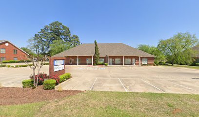 Dentist near Texarkana